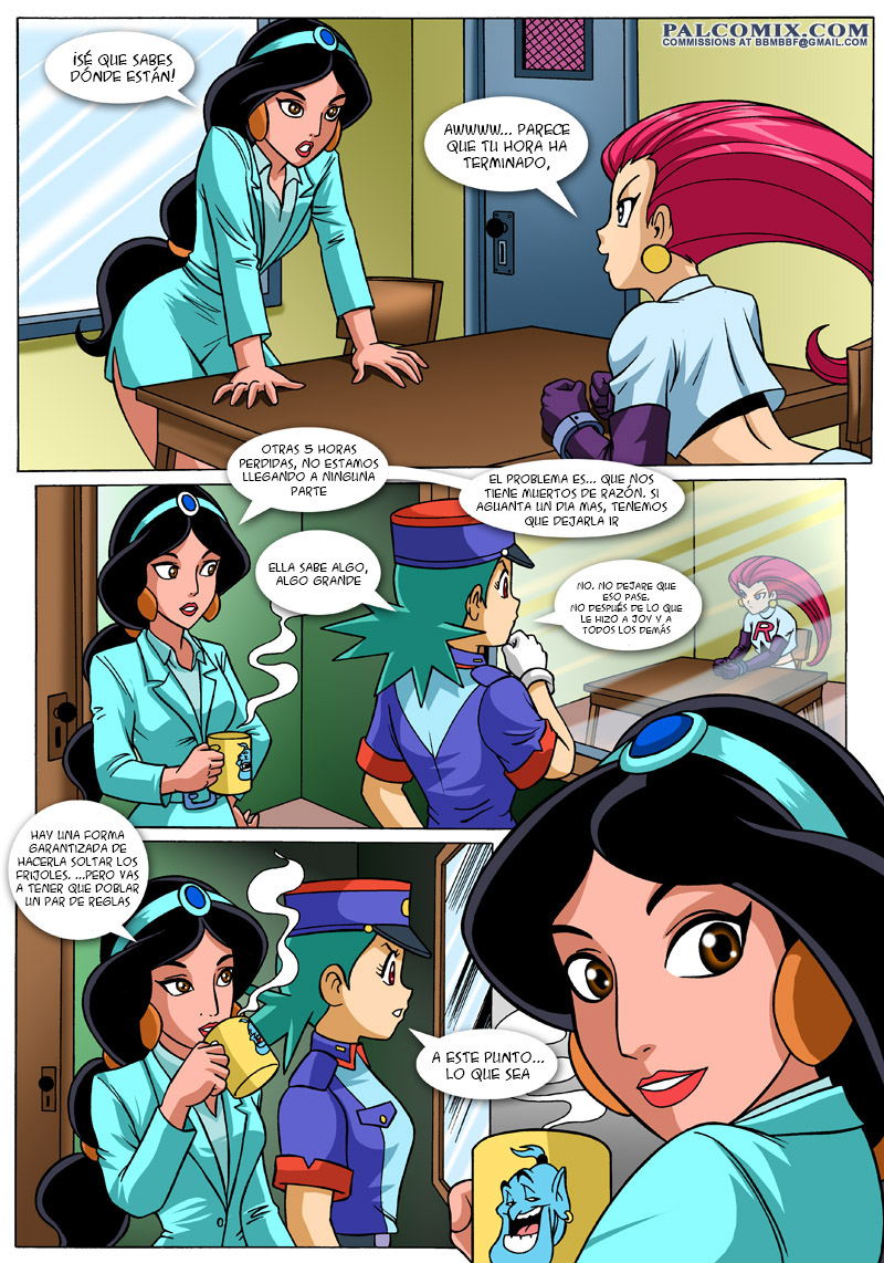 I Fought the Law and the Law Won page 2 full