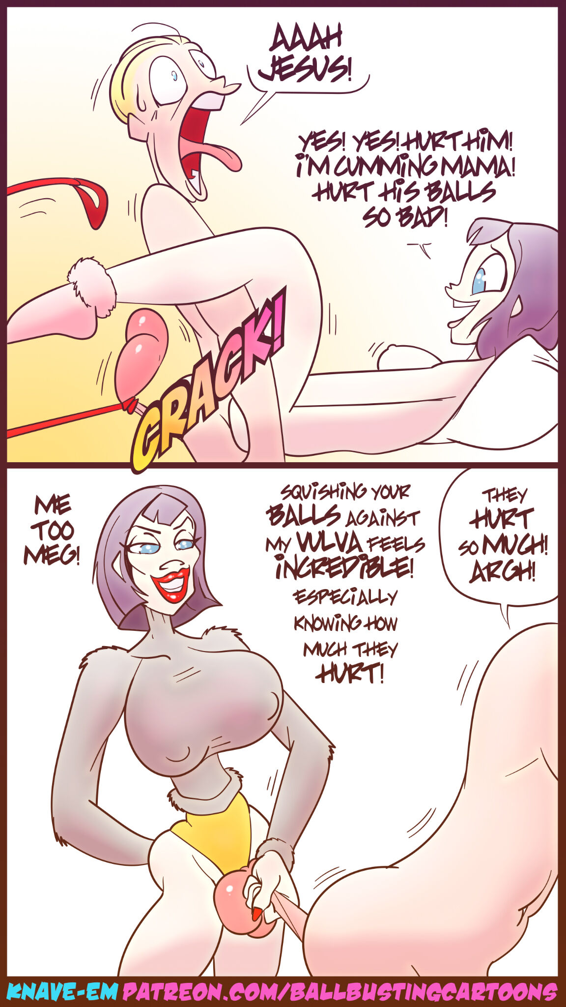 The Academy page 10 full