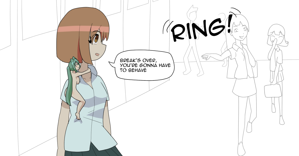 Shrinkymini: Discord Tiny page 10 full
