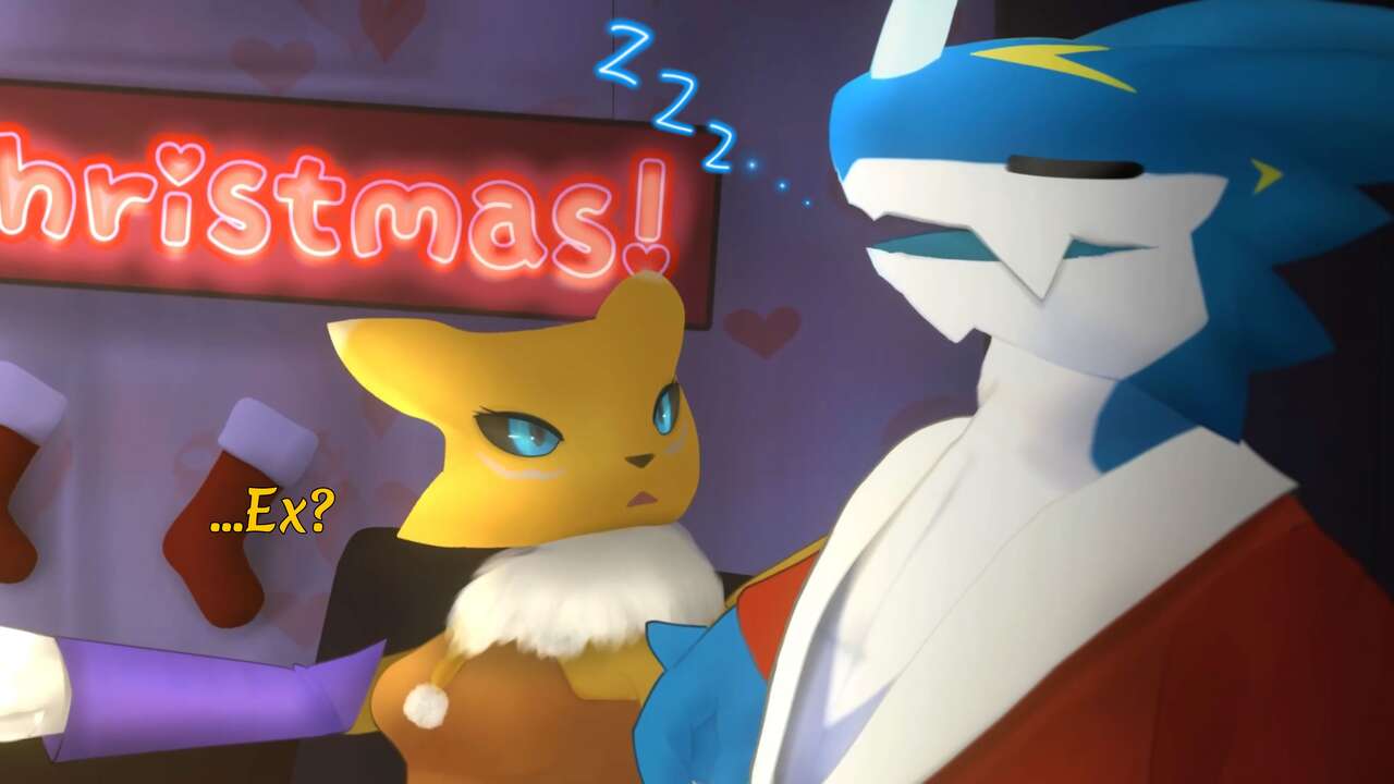 Surprise holiday page 5 full