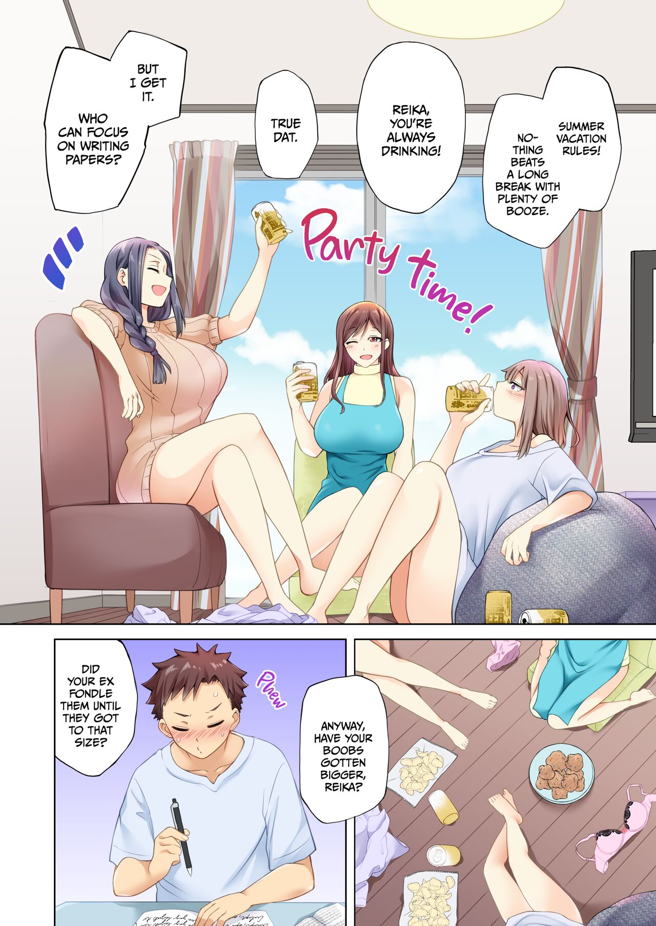 girls next door page 2 full