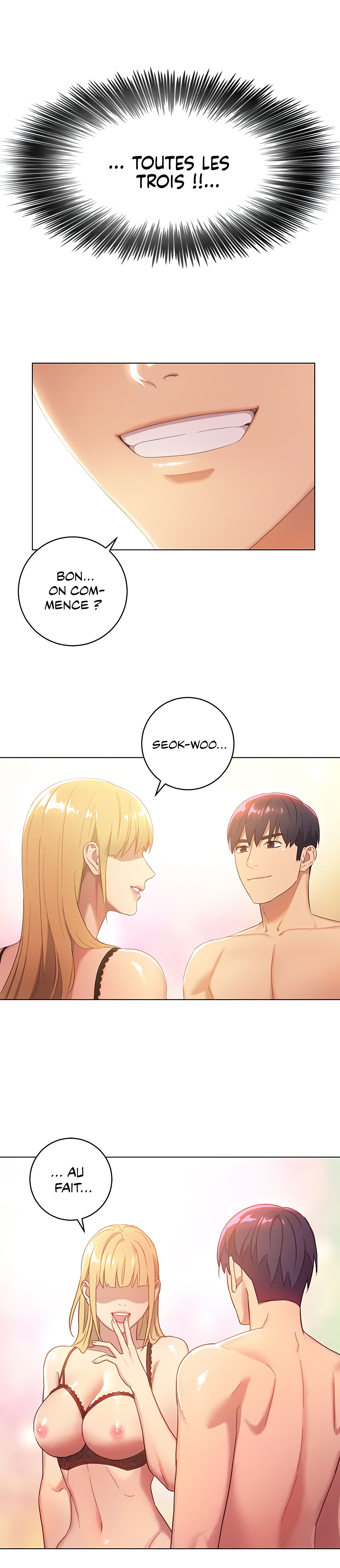 Stepmother's Friends page 6 full