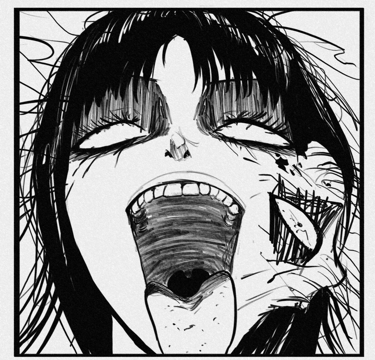 Tomie page 2 full