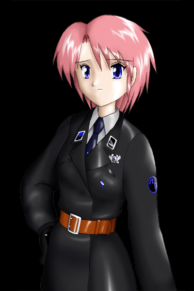 天城の国の戦争ＦＬＥＳＨ page 1 full