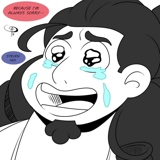 Thicc-verse Steven Universe page 3 full