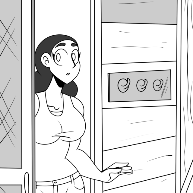 Thicc-verse Steven Universe page 5 full