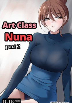 Art Class Nuna-2