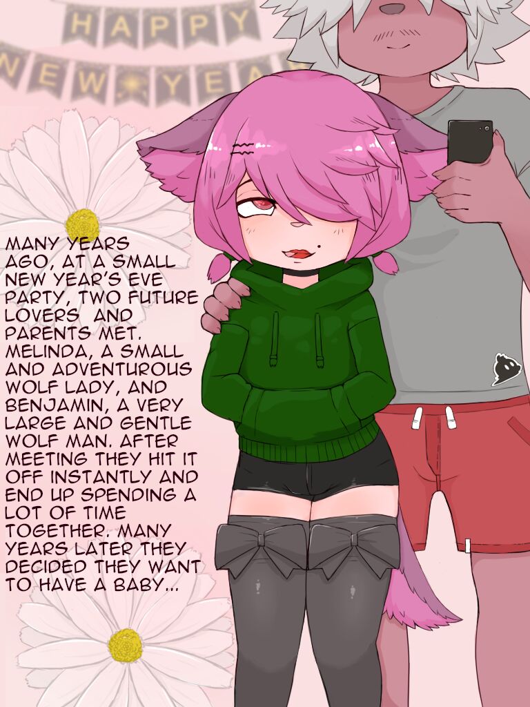 Daddy's Girl page 3 full