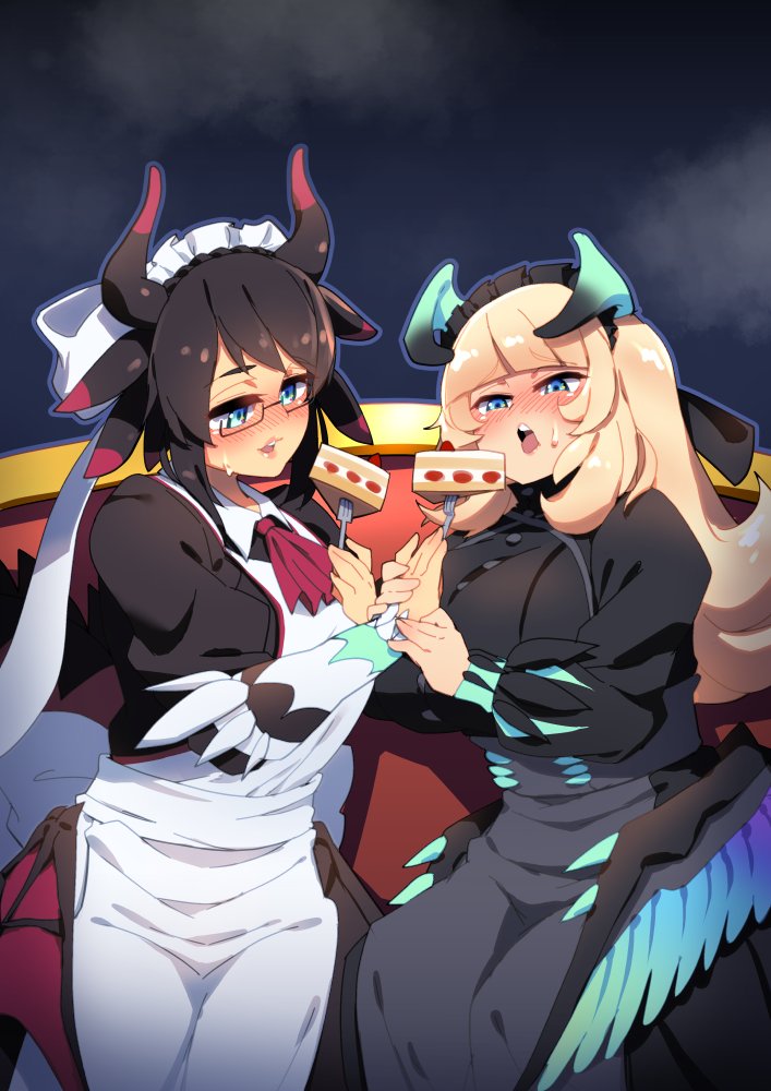 Artist 矩形波 ???‍♀️ @squarewave29 page 3 full