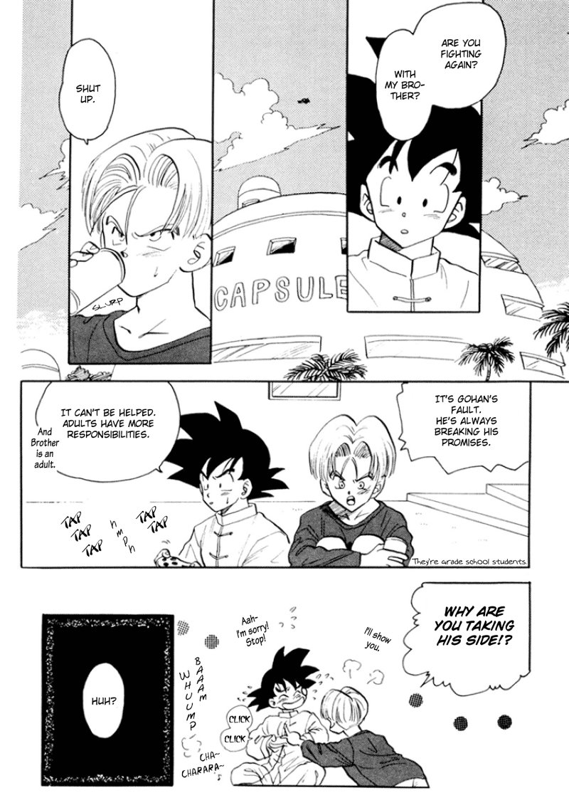 Love box page 9 full