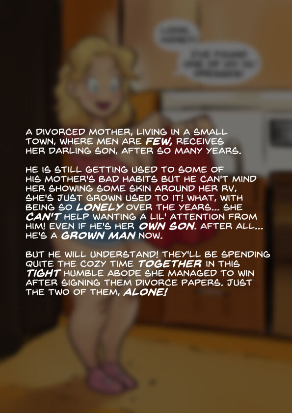 Hillbilly Oedipals page 2 full