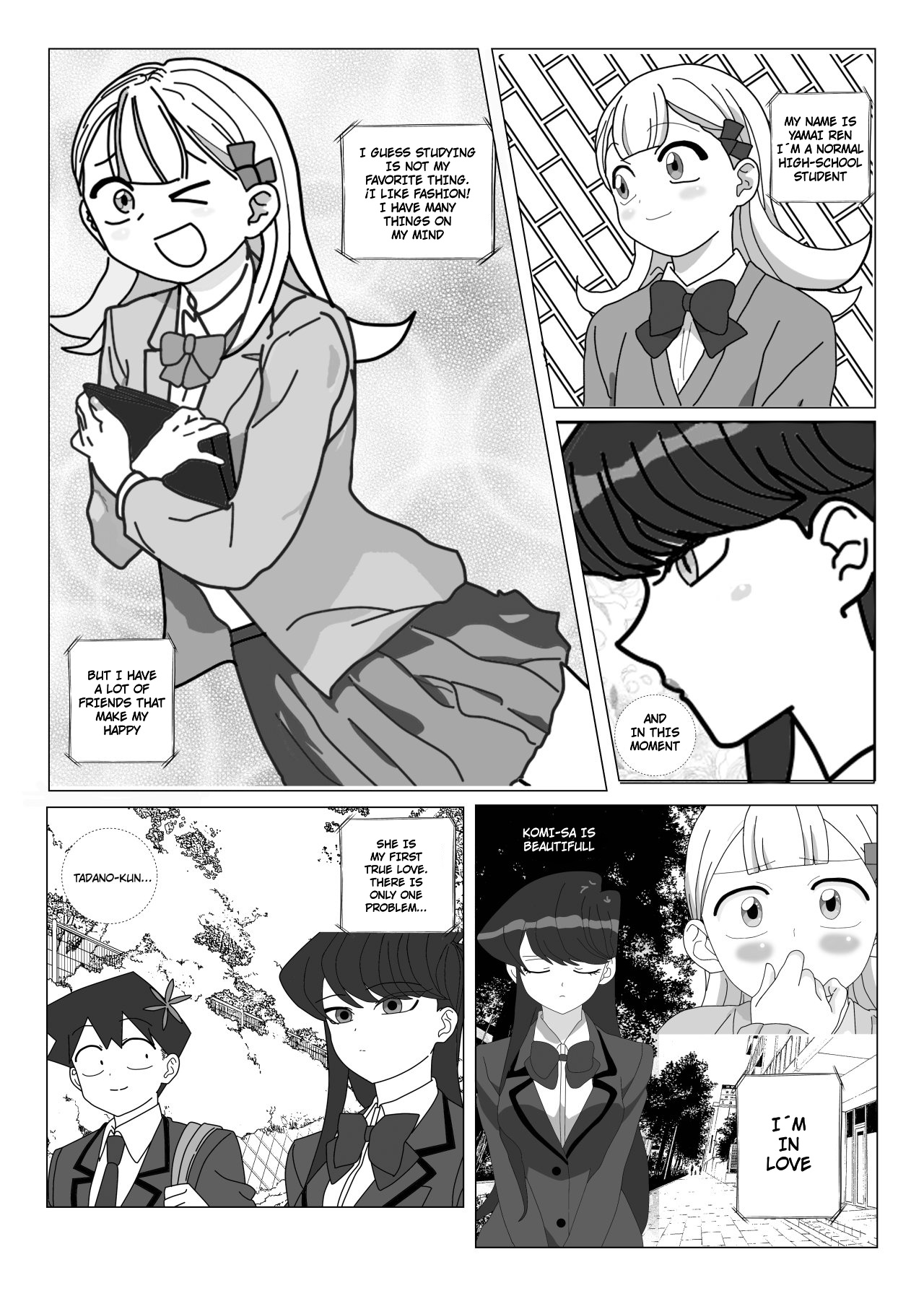 Yamai x Tadano page 2 full