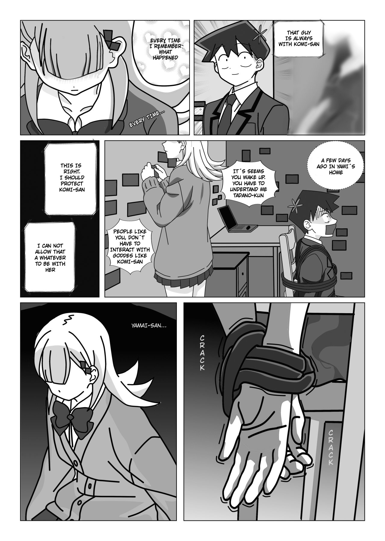 Yamai x Tadano page 3 full