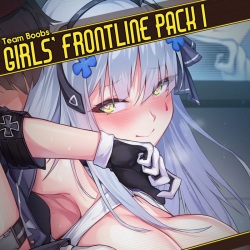Theme | Girls' Frontline Pack I