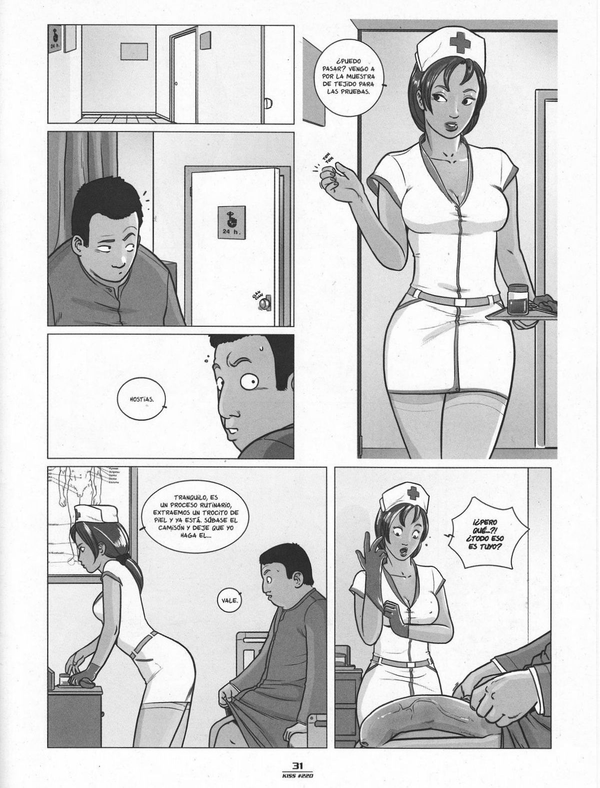 Girl next door page 10 full