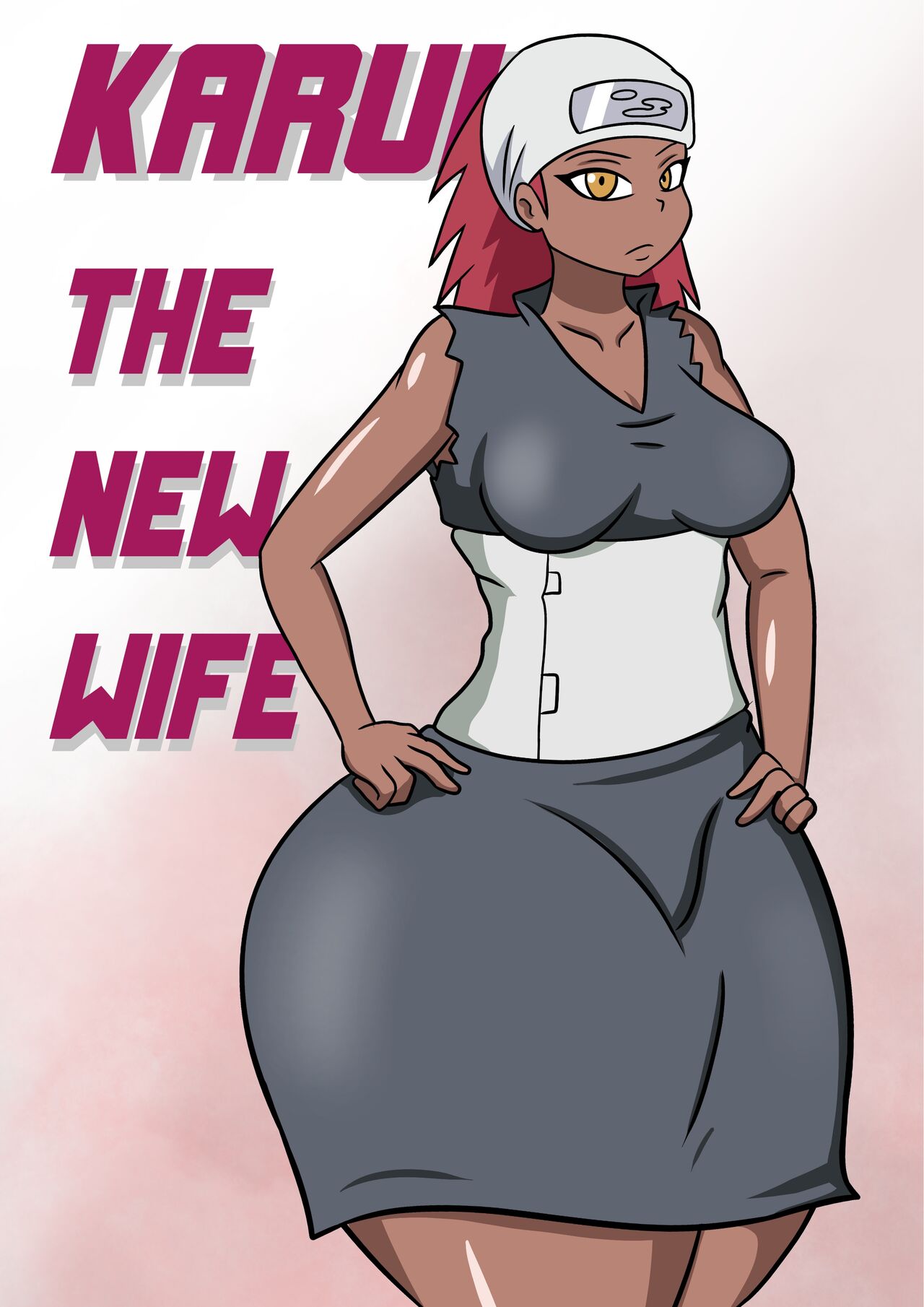 Karui The New Wife page 1 full