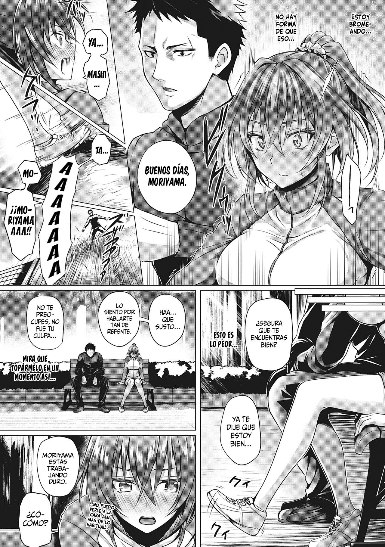 Flying Start! page 6 full