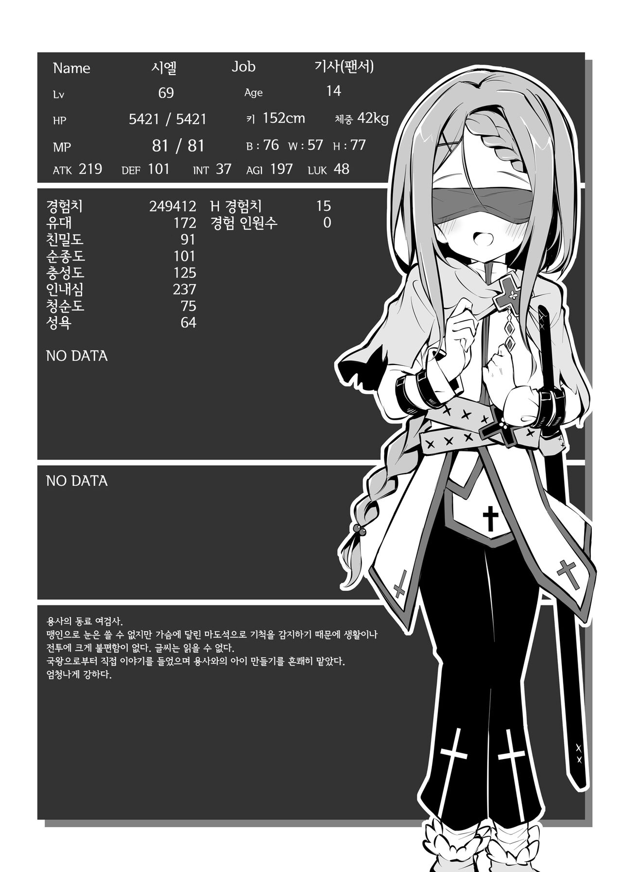 Maou o Toubatsu shita Yuusha no Tsugi no Shigoto wa Shison Hanei desu page 6 full