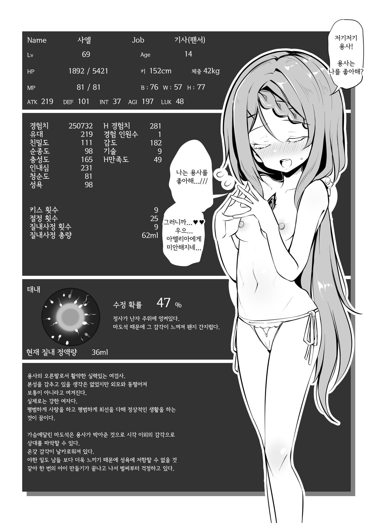 Maou o Toubatsu shita Yuusha no Tsugi no Shigoto wa Shison Hanei desu page 8 full