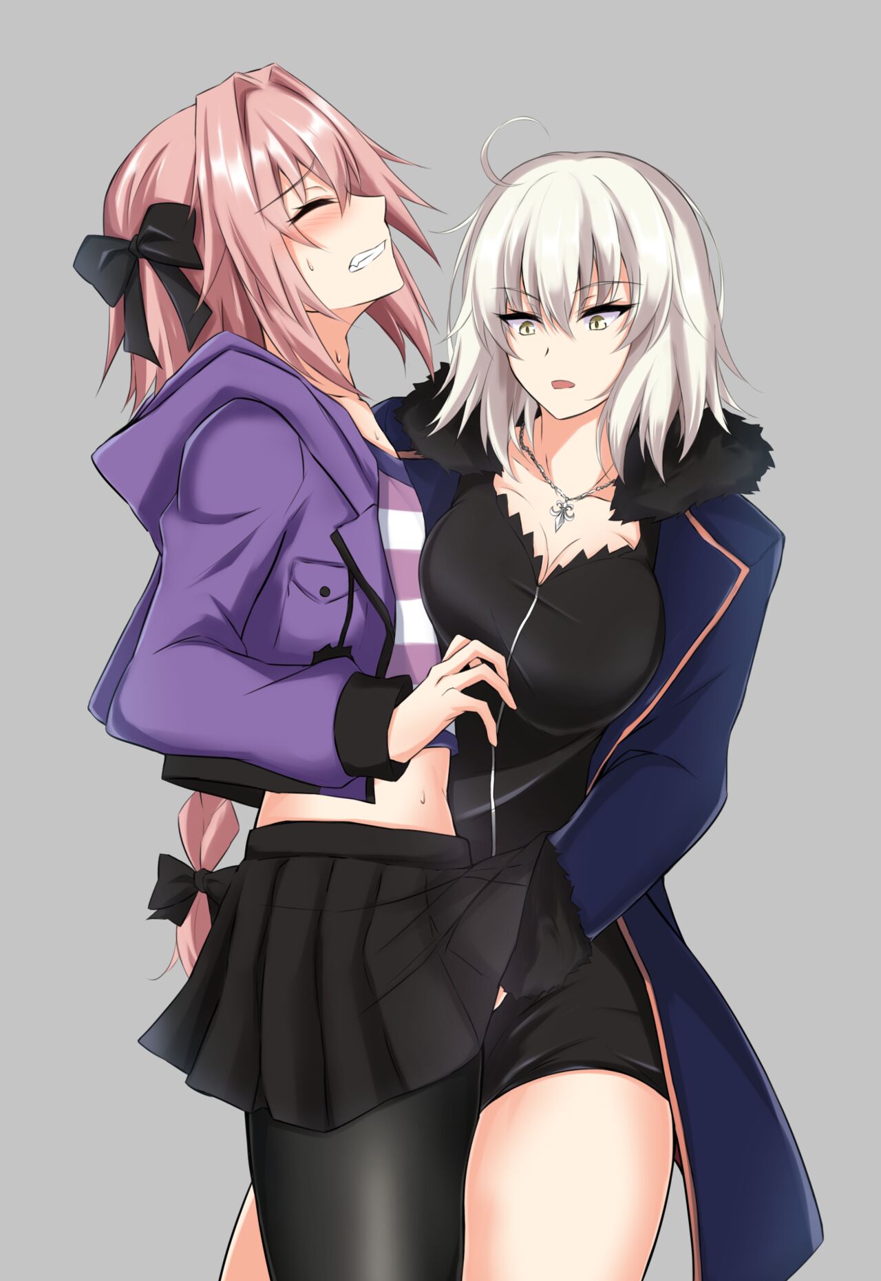 Pixiv Fanbox Compilation page 10 full