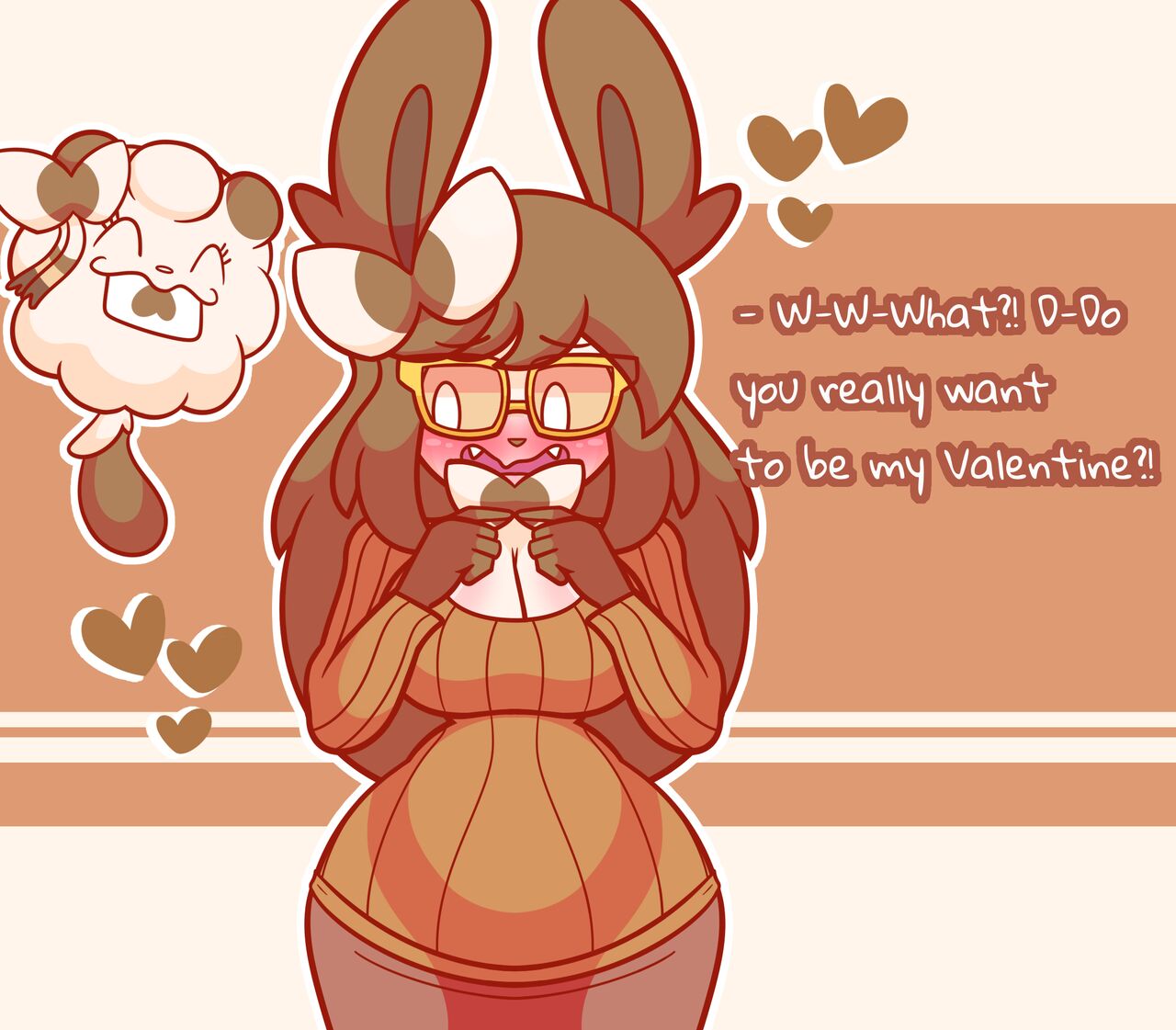 Mintyspirit javi valentine edits page 3 full