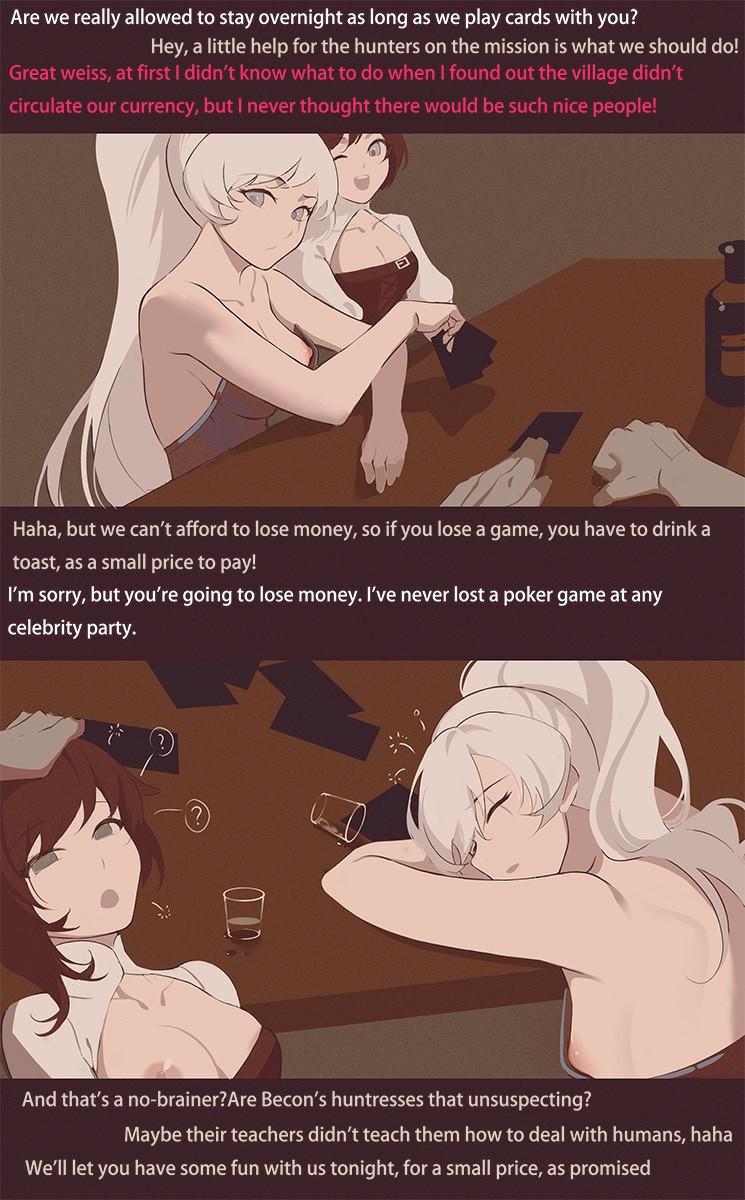 R+W Sleep page 1 full