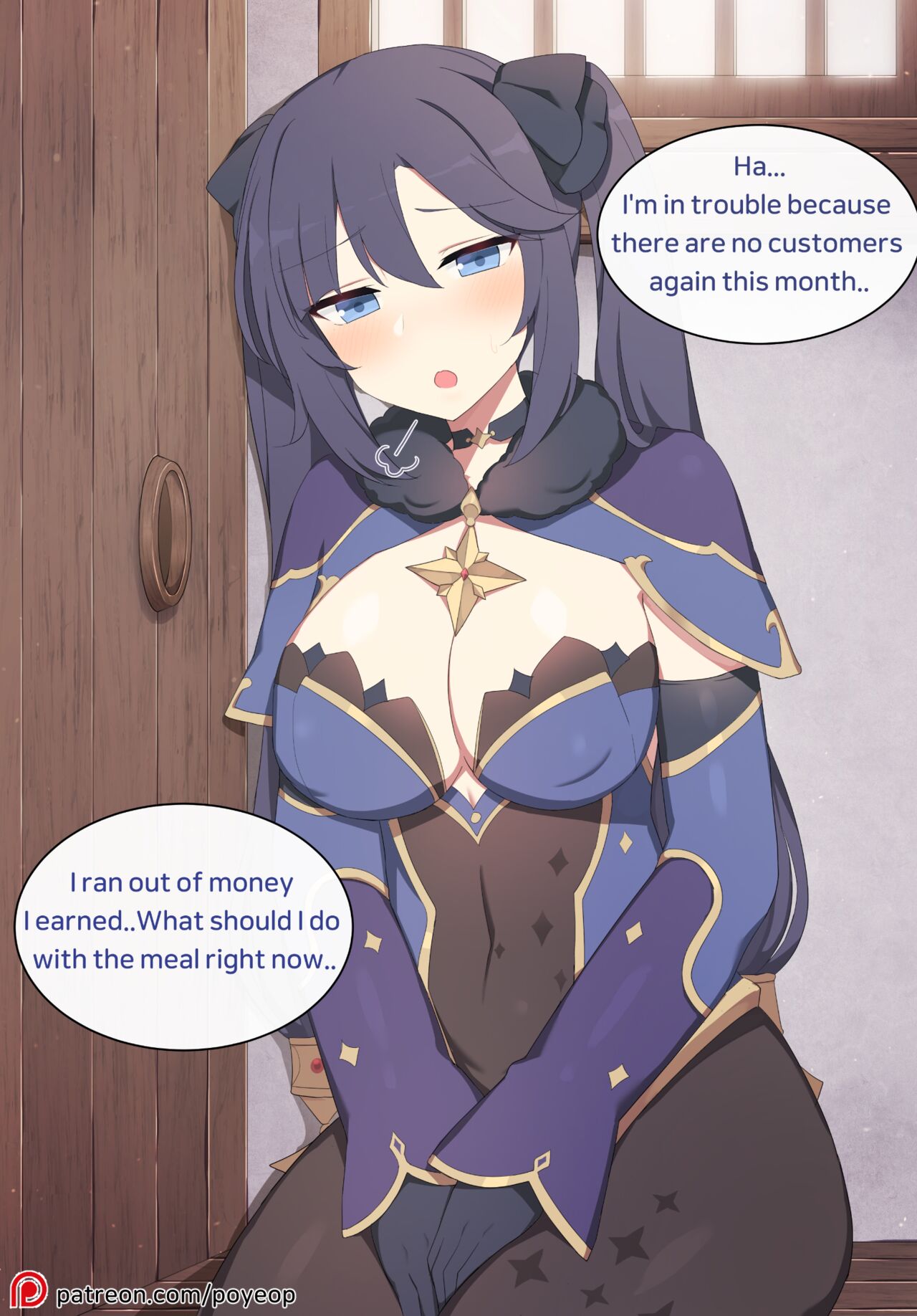 Mona page 1 full