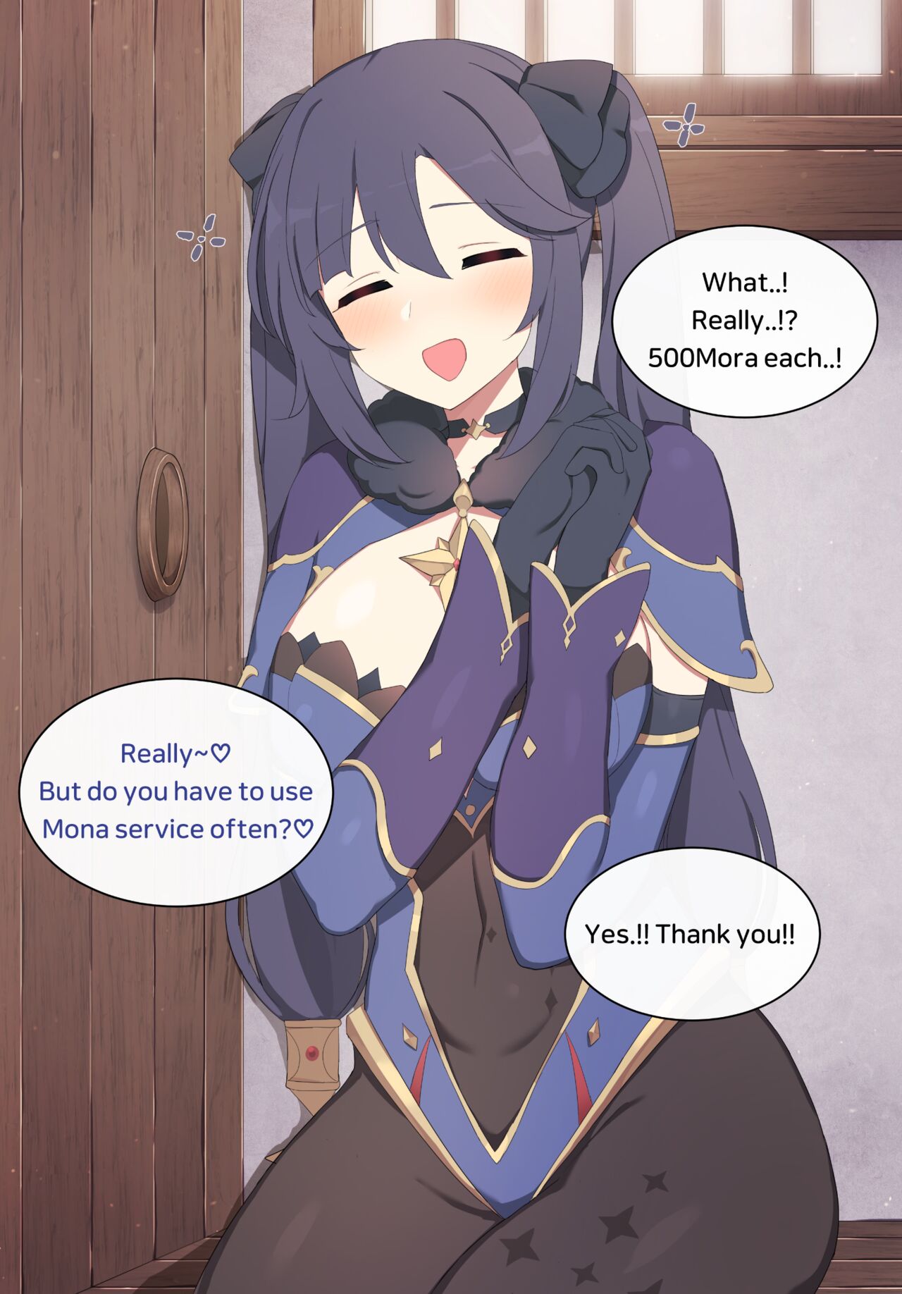 Mona page 5 full
