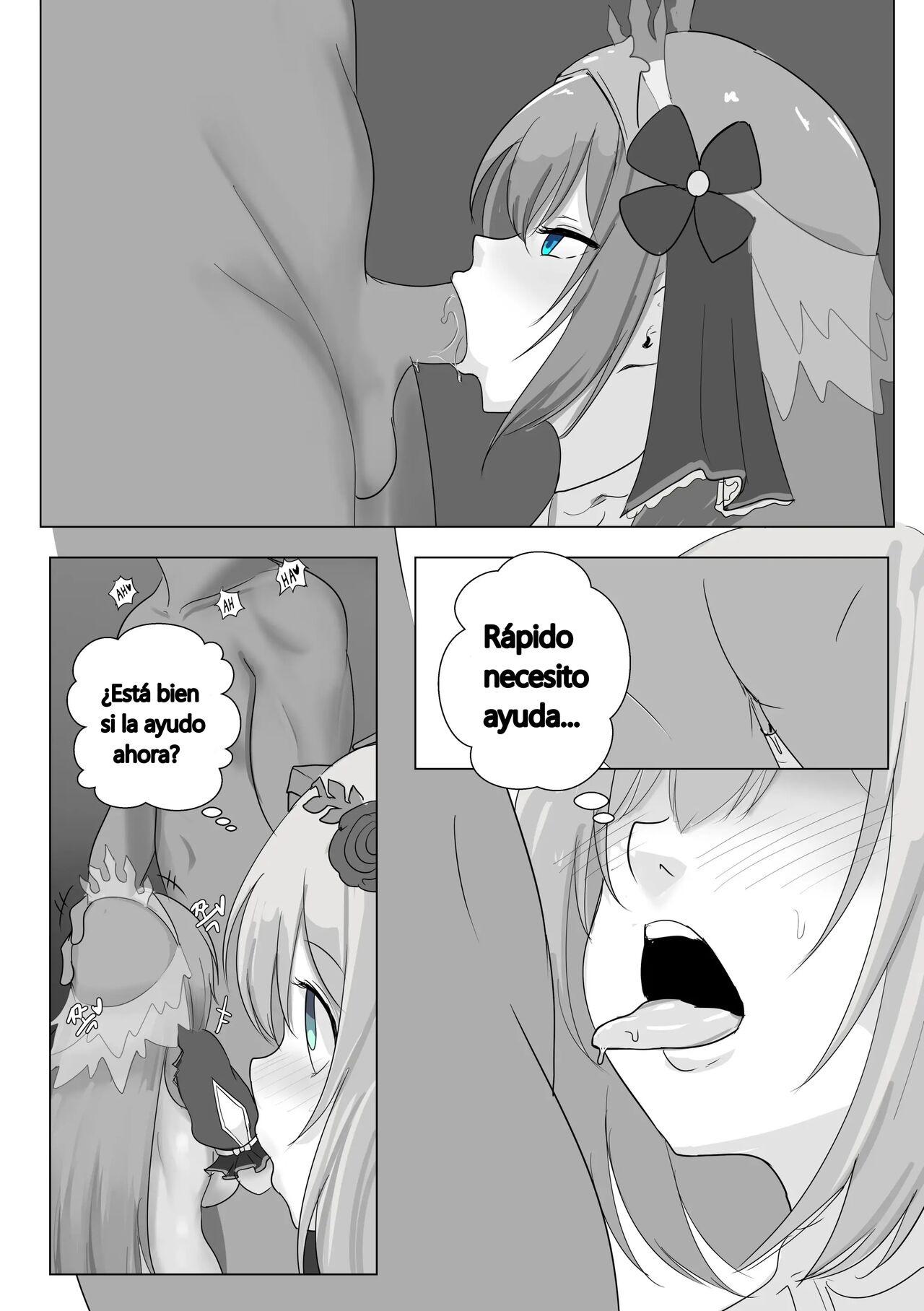 Pre-Sex Connect page 7 full