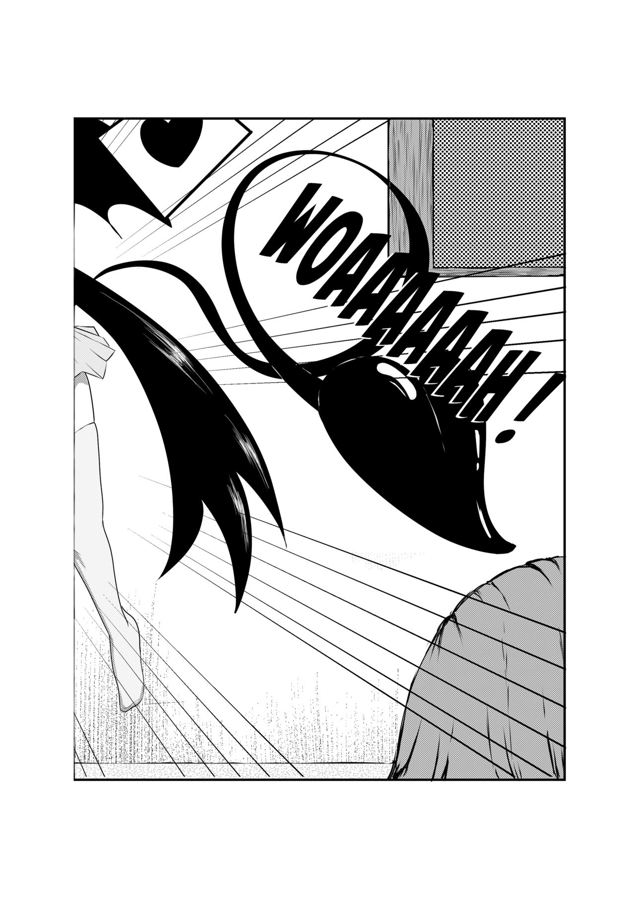 Le monstre sous le lit page 10 full
