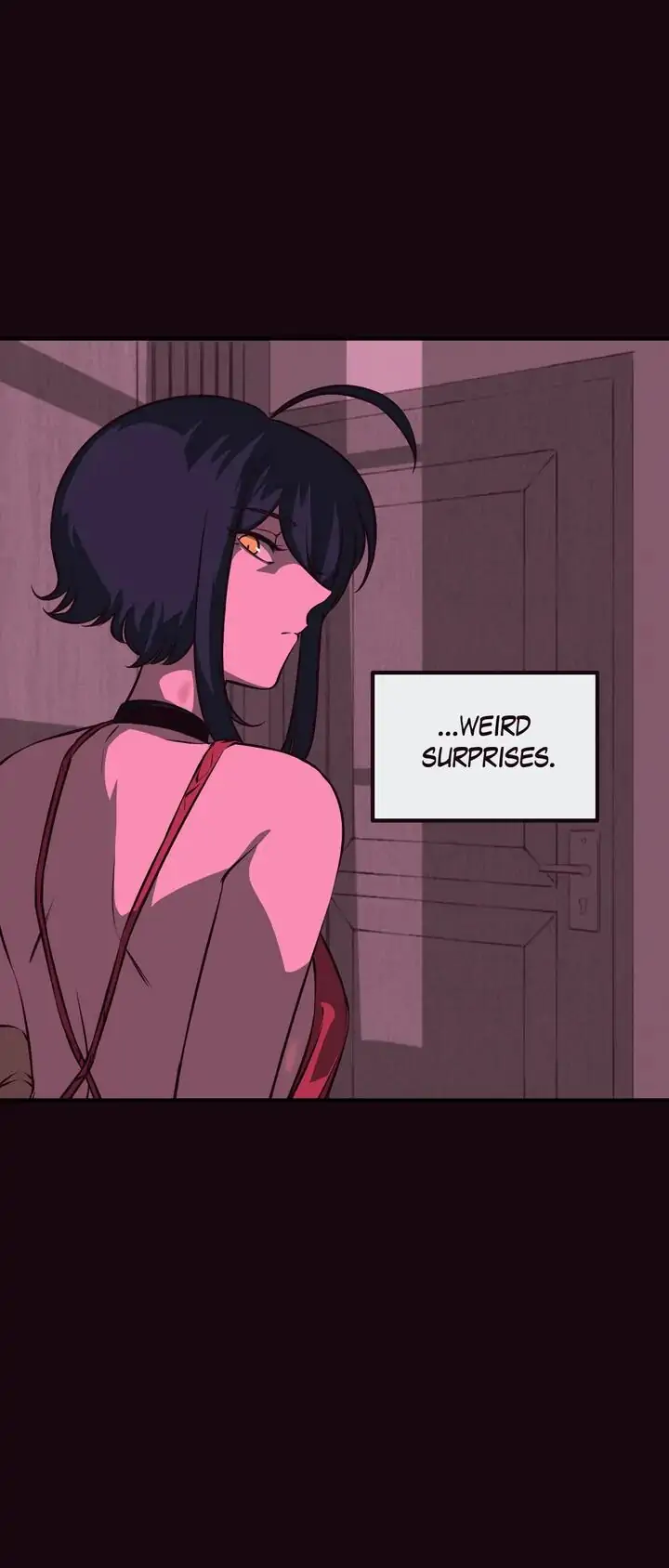 Writing Hell Chapter 1 and 2 page 5 full