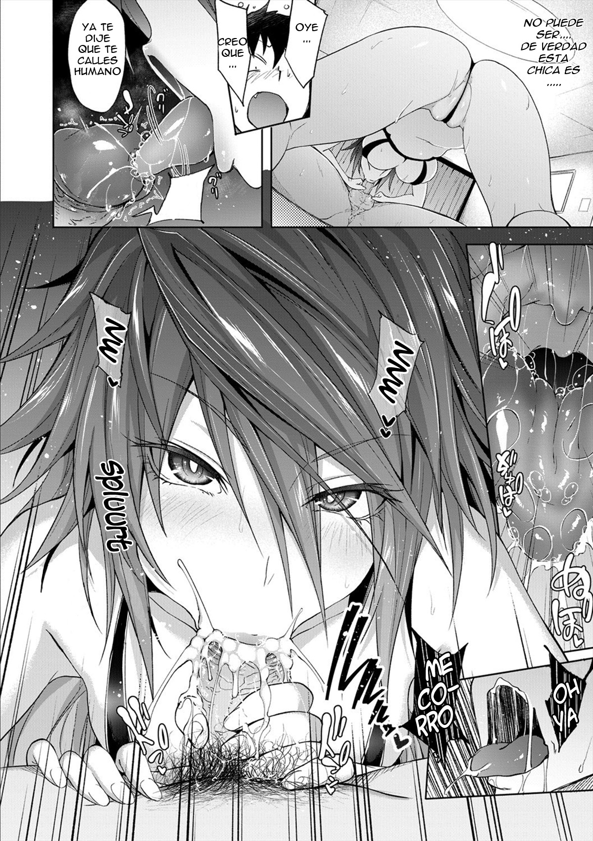 Succubus Appli  Ch.4 page 10 full