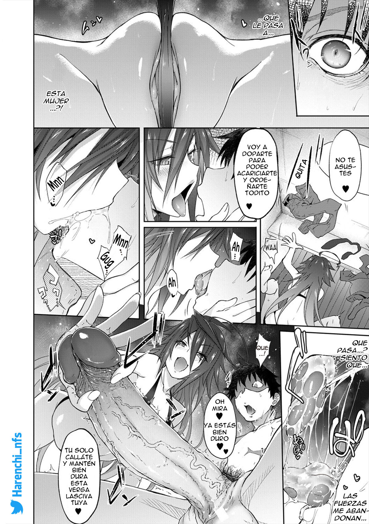 Succubus Appli  Ch.4 page 6 full
