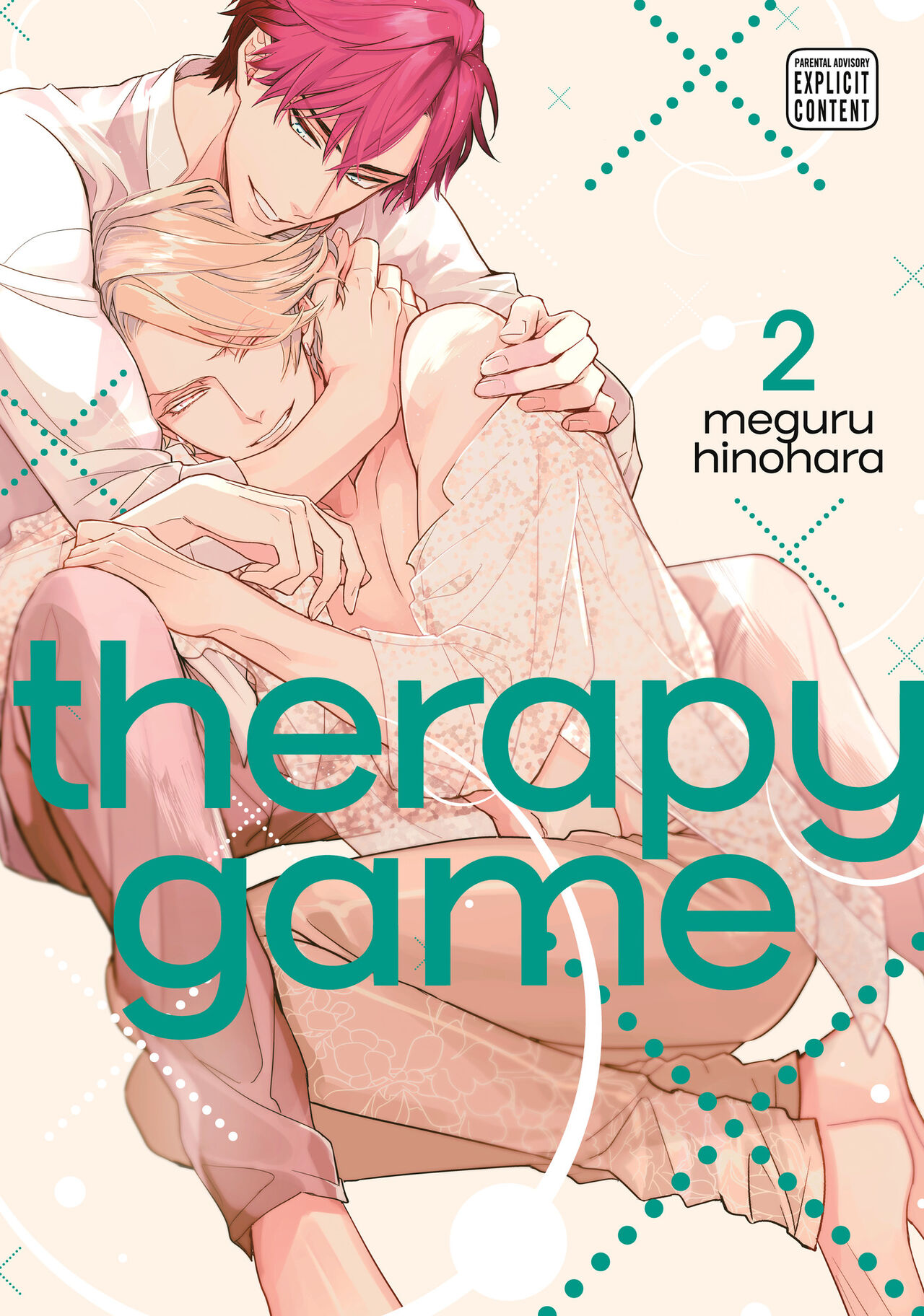 Therapy Game v02 page 1 full
