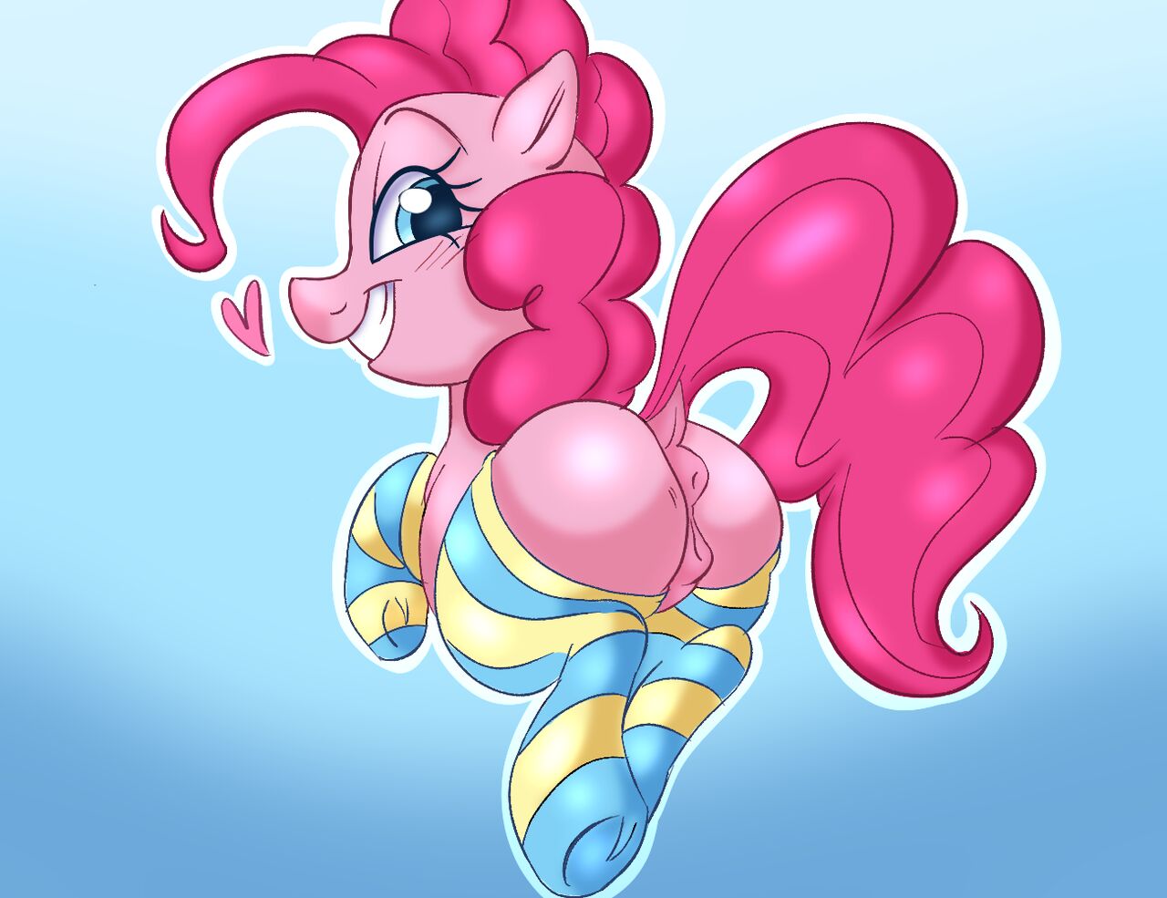 Mane 6 2 page 7 full