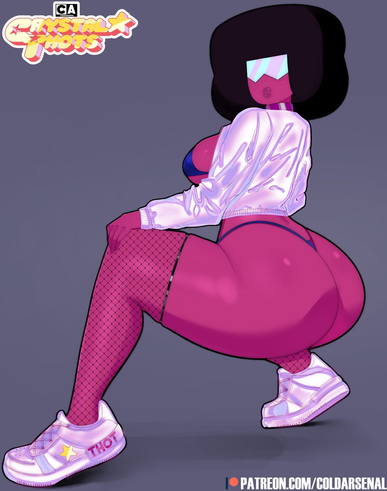 Crystal Thots Drip page 3 full