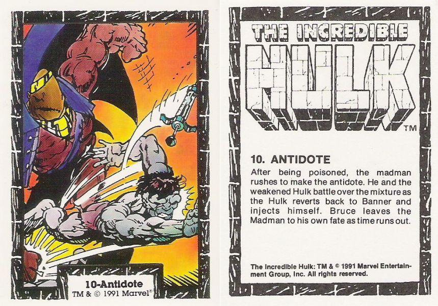 Incredible Hulk - Comic Images page 10 full