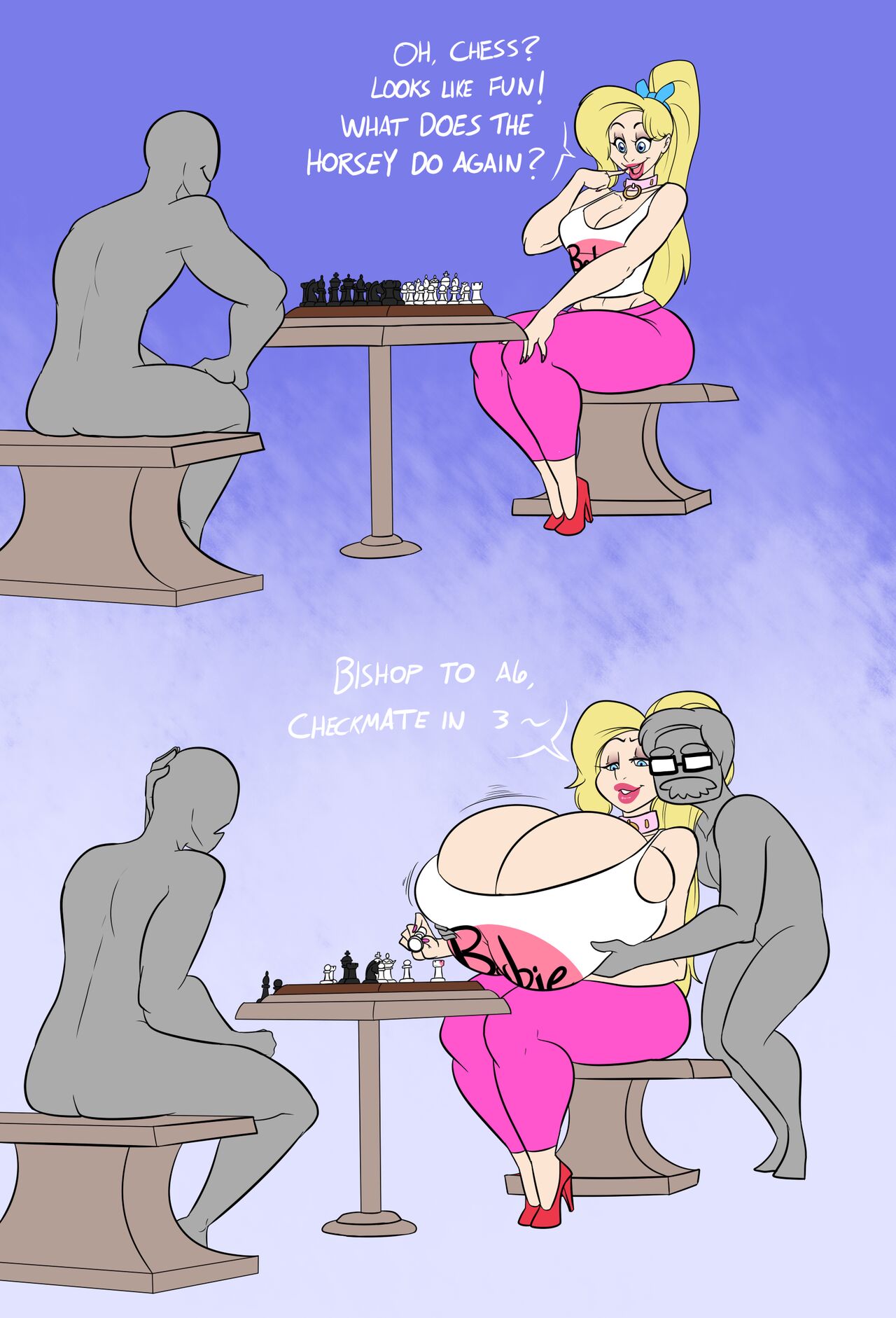 Kaboozle Commissions 2016-2021 page 4 full