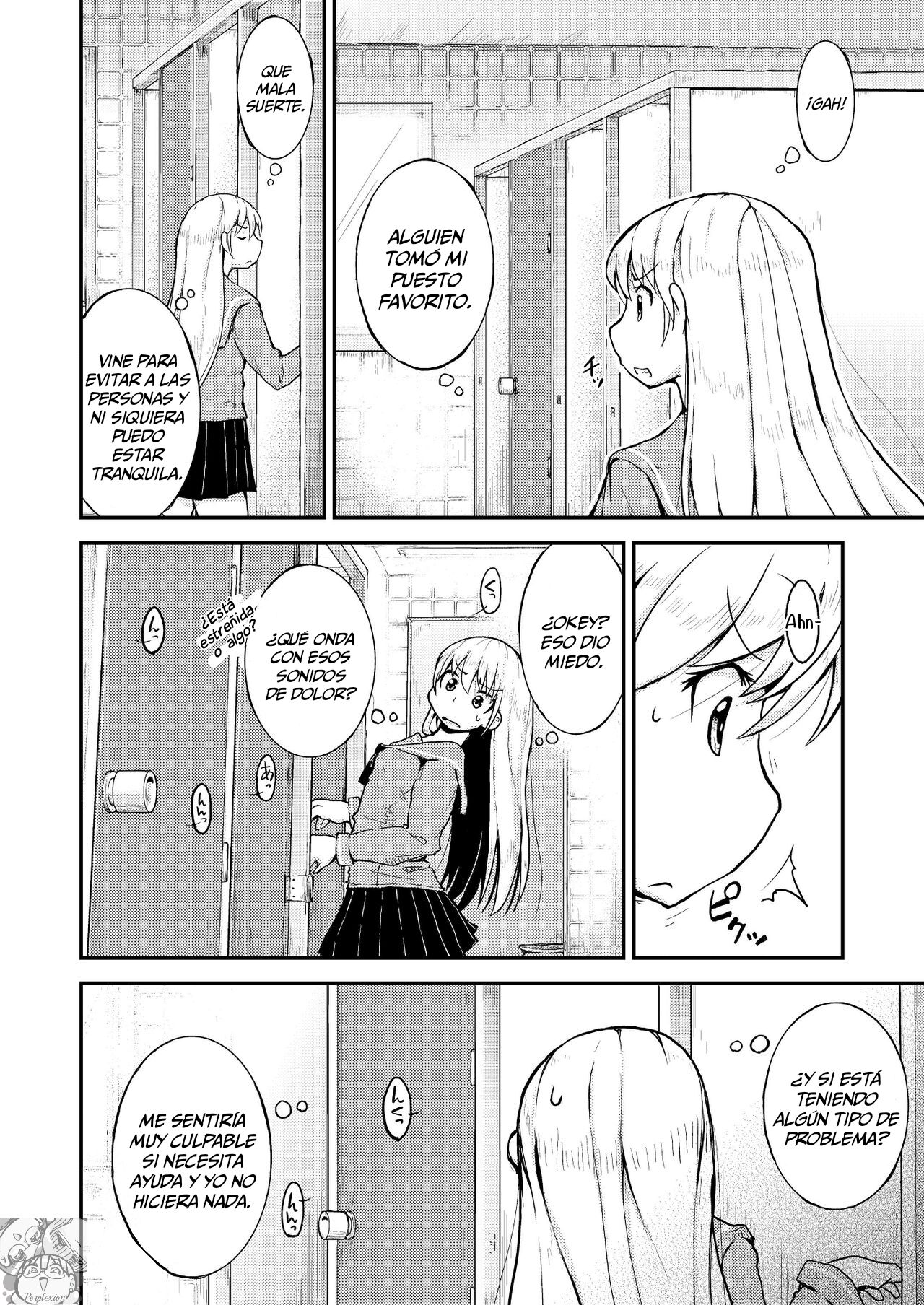 Konya ha, zutto, senpai to Soushuuhen Ch. 2 page 4 full