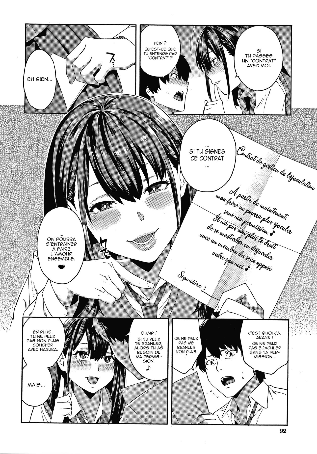 Keiyaku page 10 full