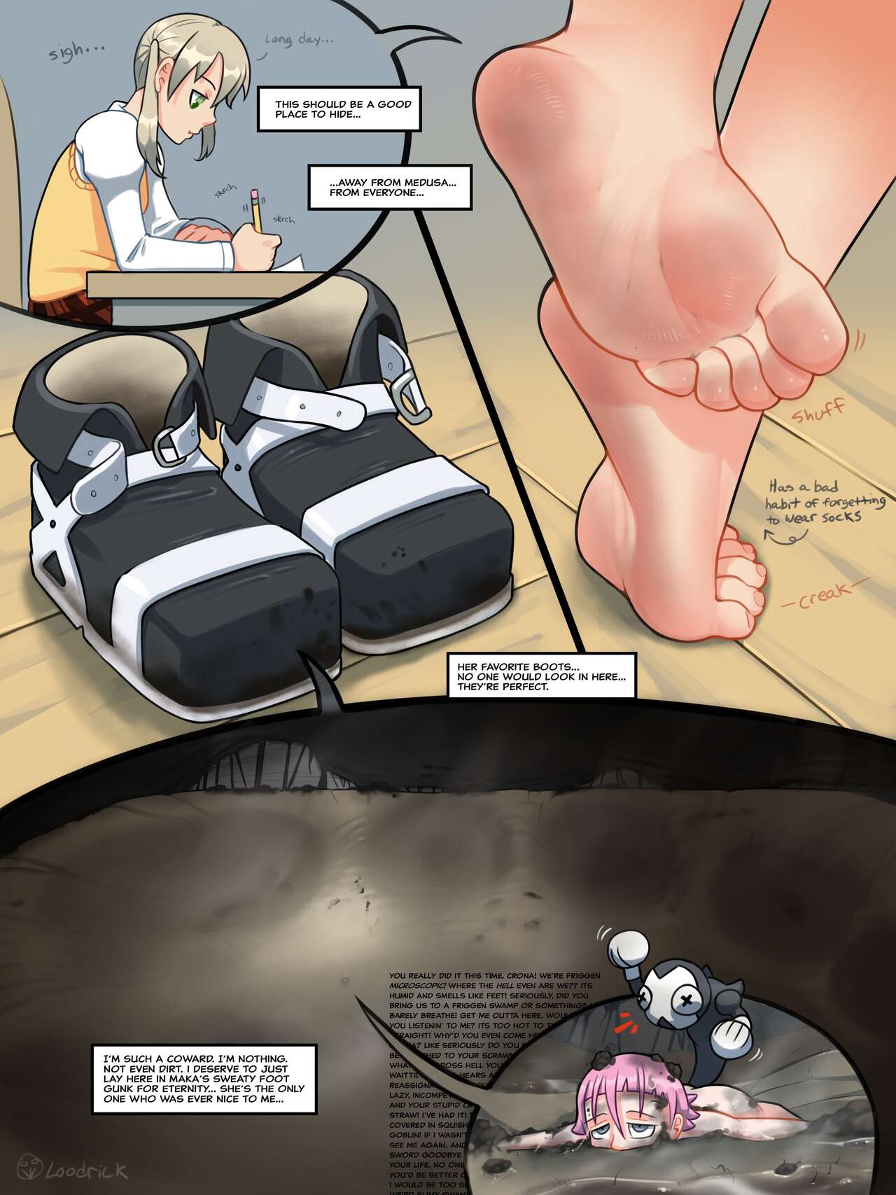 Twitter Artworks page 6 full