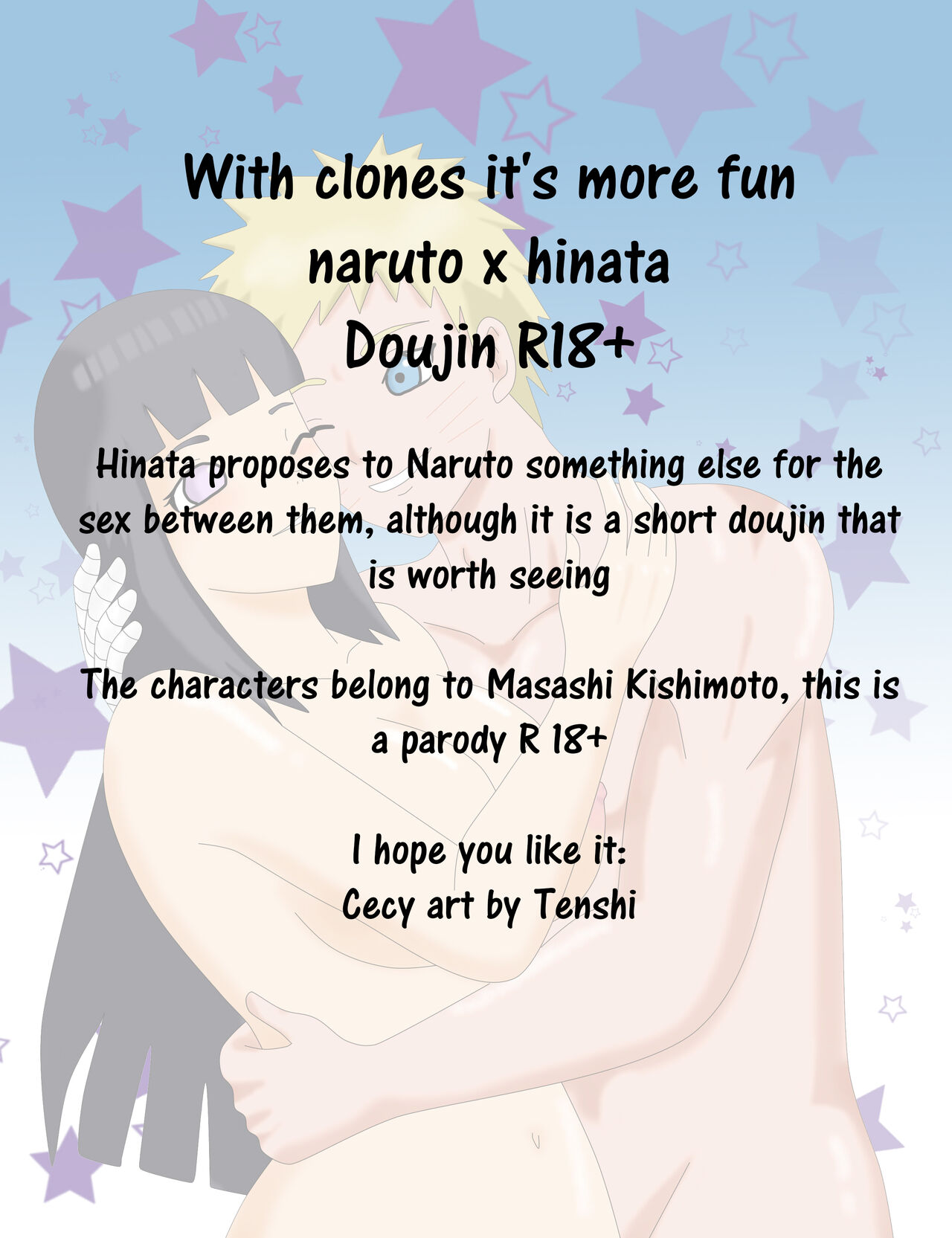 With clones it's more fun page 2 full