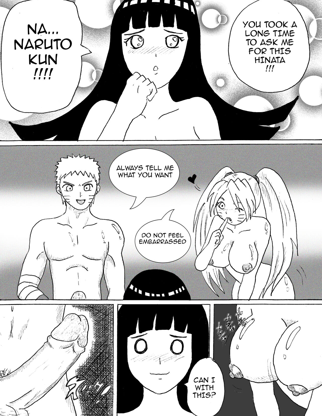 With clones it's more fun page 5 full
