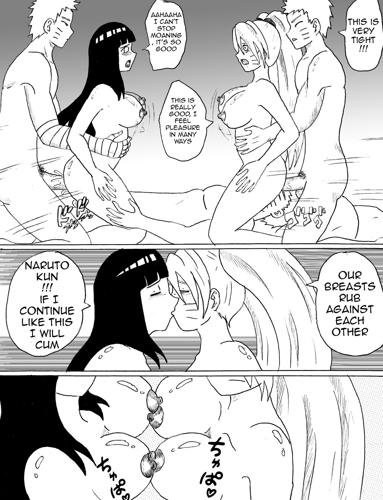 With clones it's more fun page 8 full