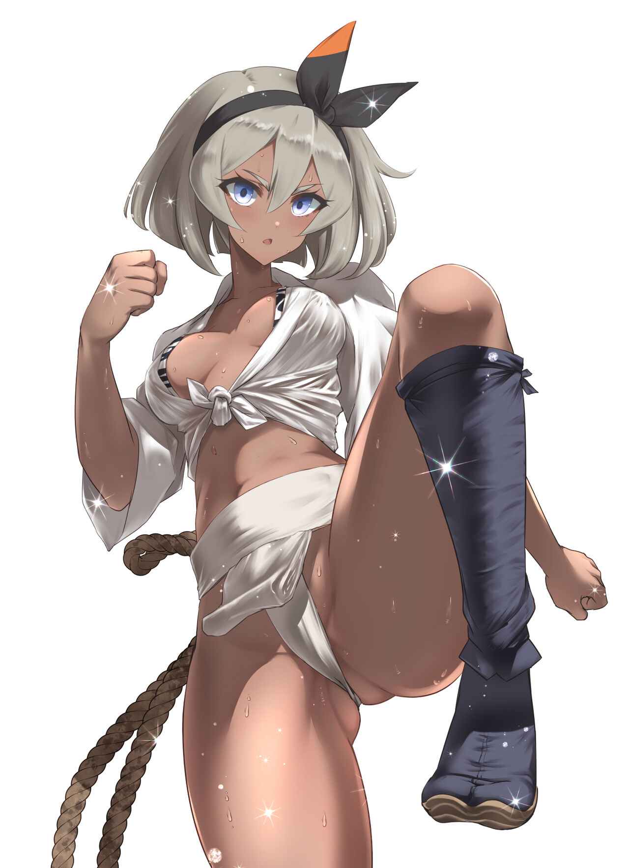 Pixiv Fanbox Compilation page 9 full