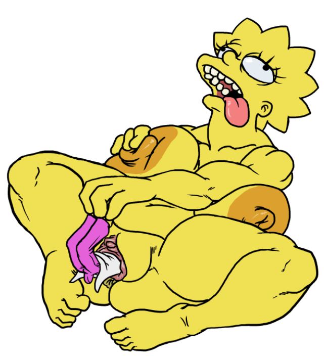 The Simpsons by Josemalvado page 7 full