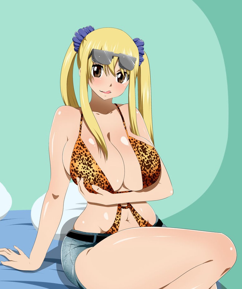 Fairy Tail page 9 full