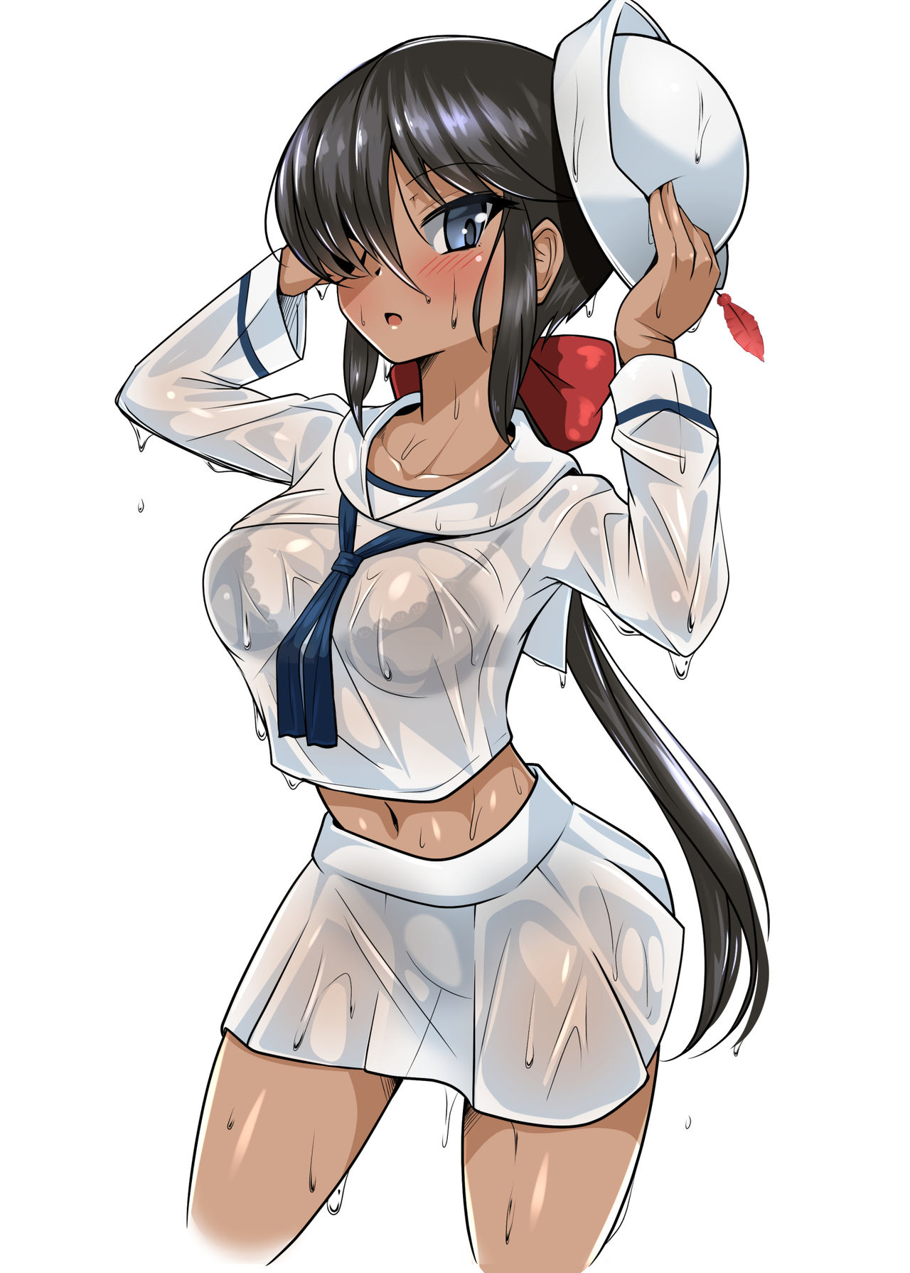 wet shirts and other cloths page 9 full