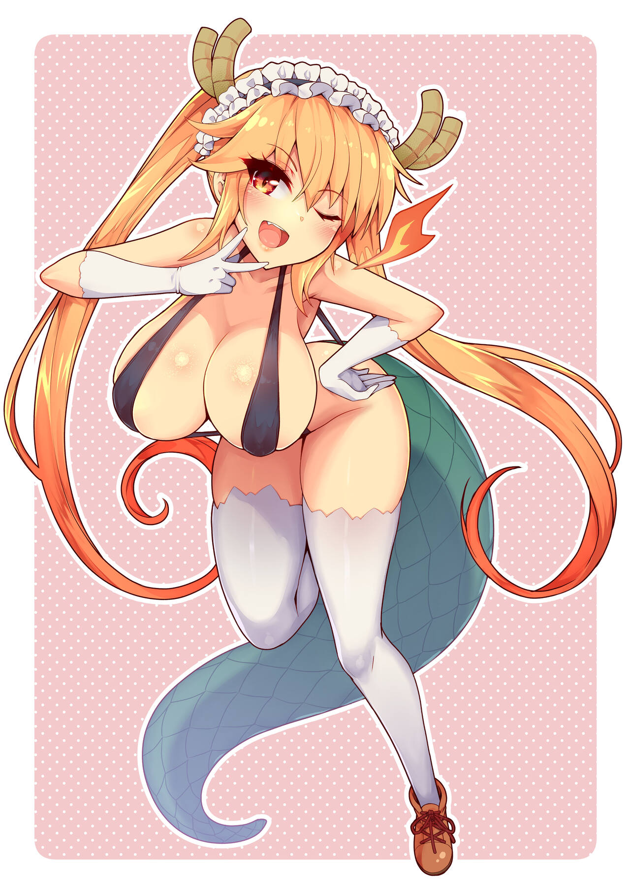 Pixiv Fanbox Compilation page 2 full
