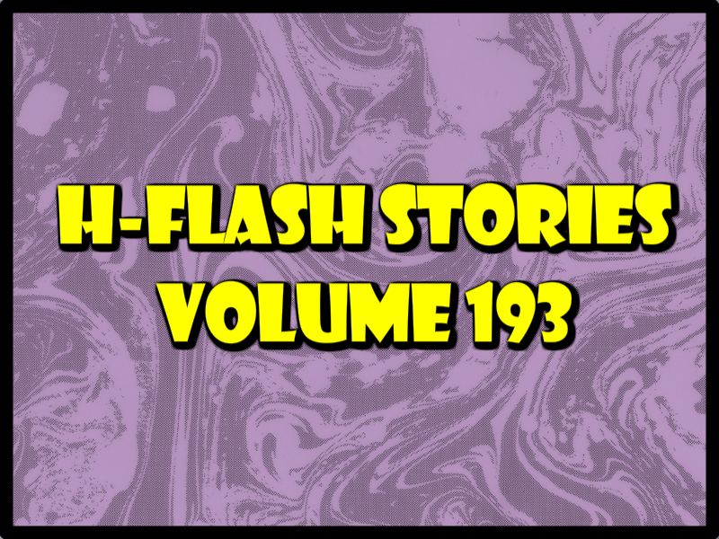 H-Flash Stories Volume 193 page 1 full